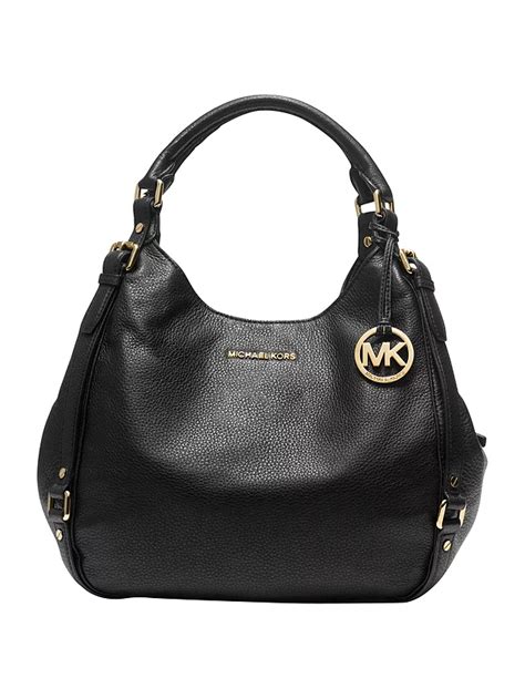 michael kors leather bags amazon